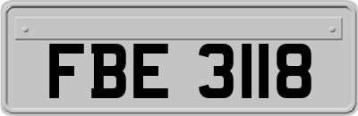 FBE3118