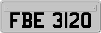 FBE3120