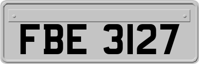 FBE3127