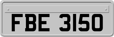 FBE3150