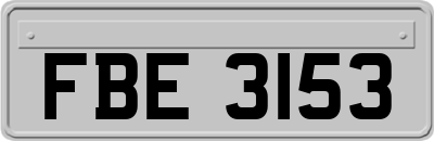 FBE3153