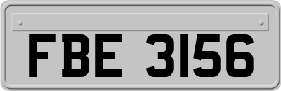 FBE3156