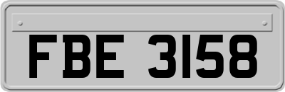 FBE3158