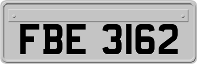 FBE3162