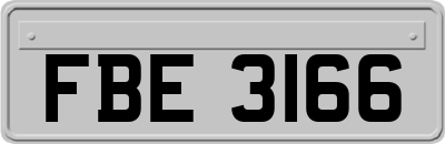 FBE3166