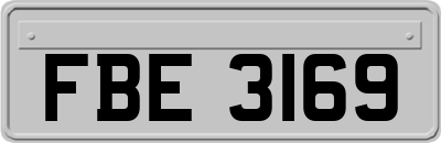 FBE3169