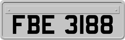FBE3188