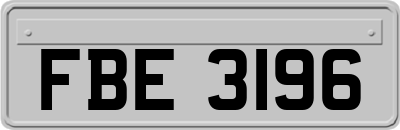FBE3196