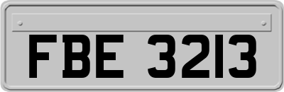 FBE3213