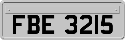 FBE3215