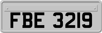 FBE3219