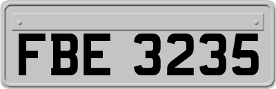 FBE3235