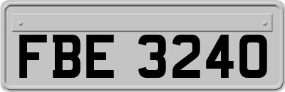 FBE3240