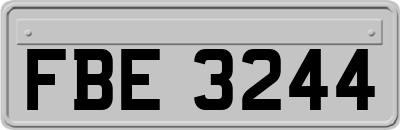 FBE3244