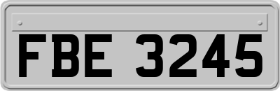 FBE3245