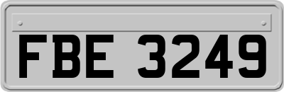 FBE3249