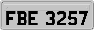 FBE3257