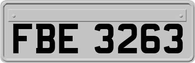 FBE3263
