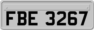 FBE3267