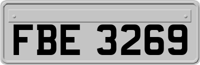 FBE3269