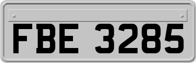 FBE3285