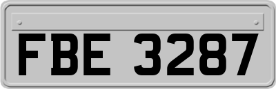 FBE3287