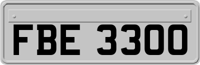 FBE3300
