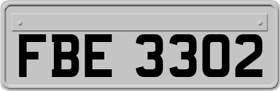 FBE3302