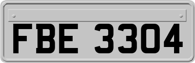 FBE3304