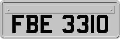 FBE3310