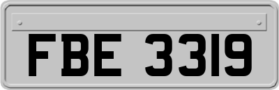 FBE3319