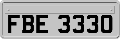 FBE3330