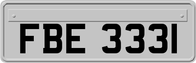 FBE3331