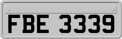 FBE3339