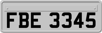 FBE3345