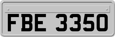 FBE3350