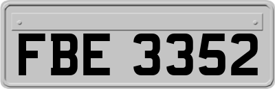 FBE3352
