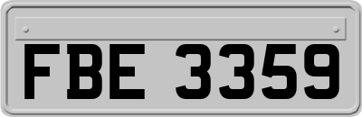 FBE3359