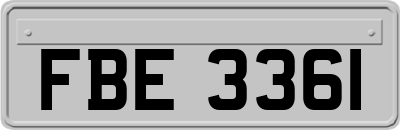 FBE3361