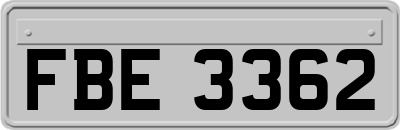FBE3362