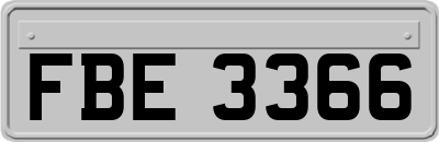 FBE3366