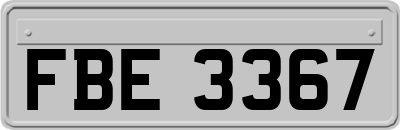FBE3367