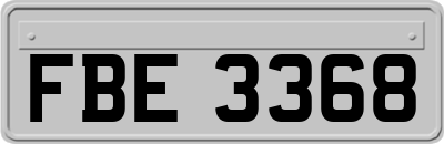 FBE3368