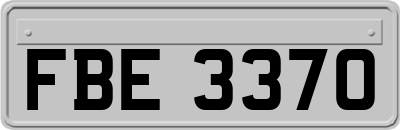 FBE3370