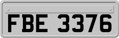 FBE3376