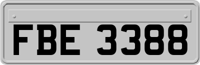 FBE3388