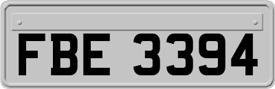 FBE3394