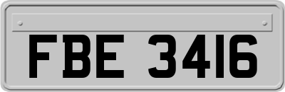 FBE3416