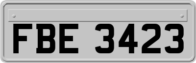 FBE3423