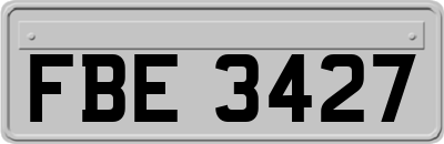 FBE3427